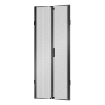 APC NetShelter SX 52U White