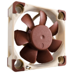 Noctua NF-A4x10 5V Computer case Fan 4 cm Beige, Brown