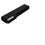 HP 628671-800 laptop reserve-onderdeel Batterij/Accu