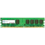 DELL SNPPKCG9C/8G memory module 8 GB 1 x 8 GB DDR3L 1600 MHz ECC