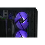 Actina 5901443414506 PC AMD Ryzenâ„¢ 7 7700 32 GB DDR5-SDRAM 2 TB SSD NVIDIA GeForce RTX 5070 Midi Tower Black