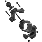 RAM Mounts RAM-B-351-415-15-2 houder Actieve houder Camera, Mobiele telefoon/Smartphone, Navigator Zwart