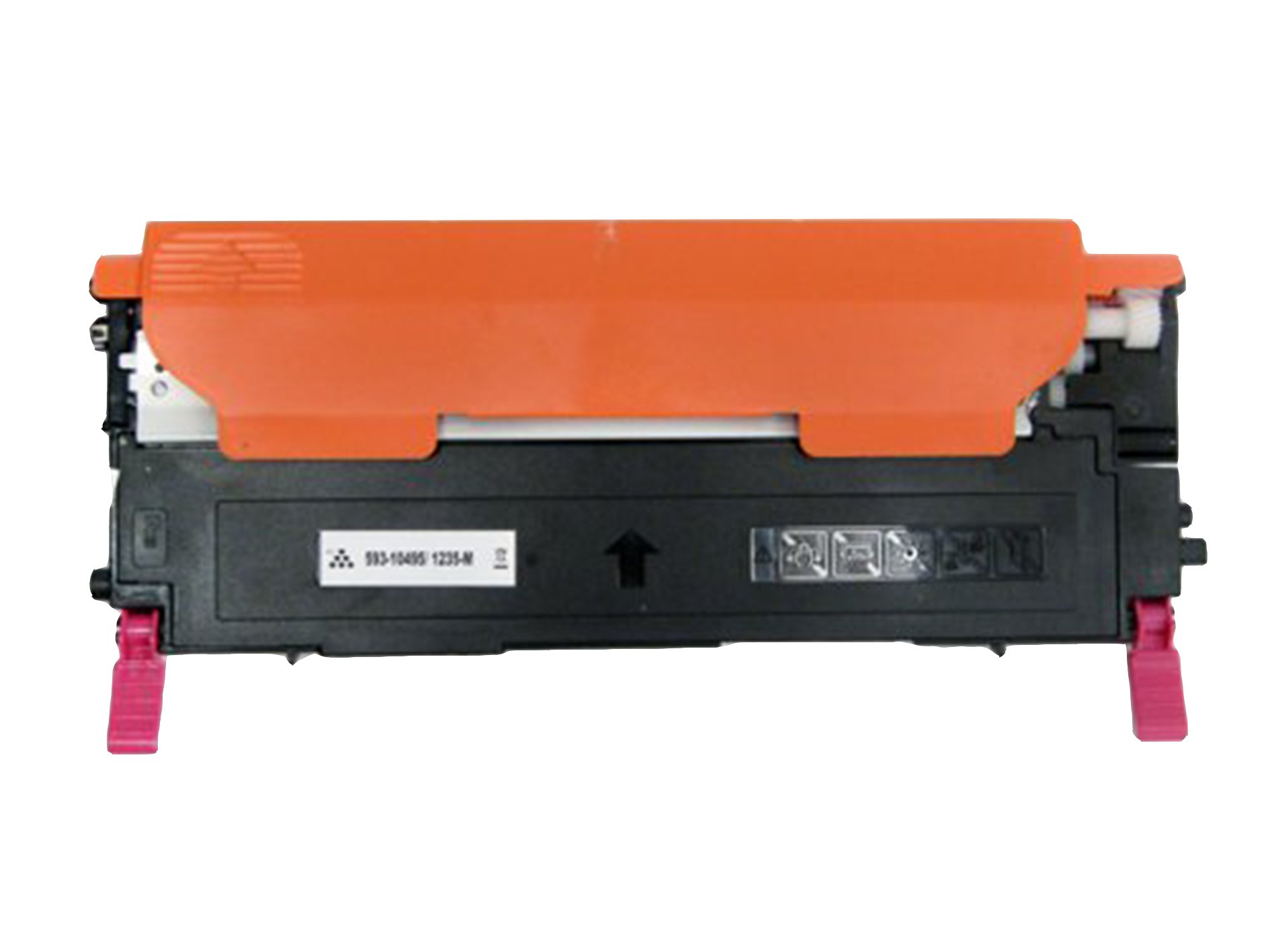 Image of CTS Wholesale Compatible Dell 1235 Magenta Toner 593-10495