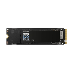 Samsung SSD M.2 (2280) 1TB Samsung 990 EVO Plus (PCIe 5.0 /NVMe)