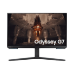 Samsung Odyssey Neo G7 LS28BG700EPXXU computer monitor 71.1 cm (28