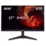 Acer UM.HV0EE.309 computer monitor 68.6 cm (27") 1920 x 1080 pixels Full HD LED Black