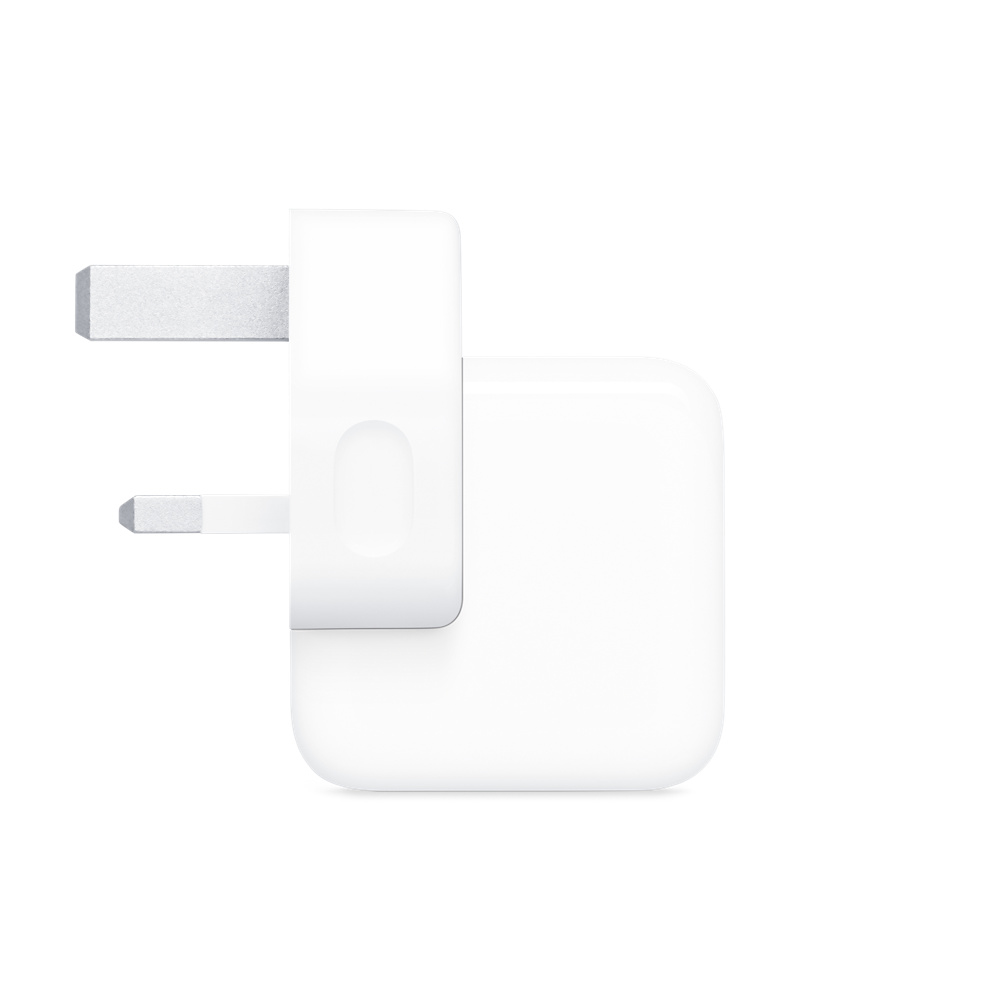 Image of Apple 12W USB Power Adapter