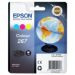 Epson Globe Inchiostri a colori singoli Mappamondo 267