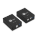Siig JU-EX0311-S1 network extender Network transmitter Black