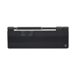 Contour Design RollerMouse Pro Extended Vegan Leather Wrist Rest Wireless