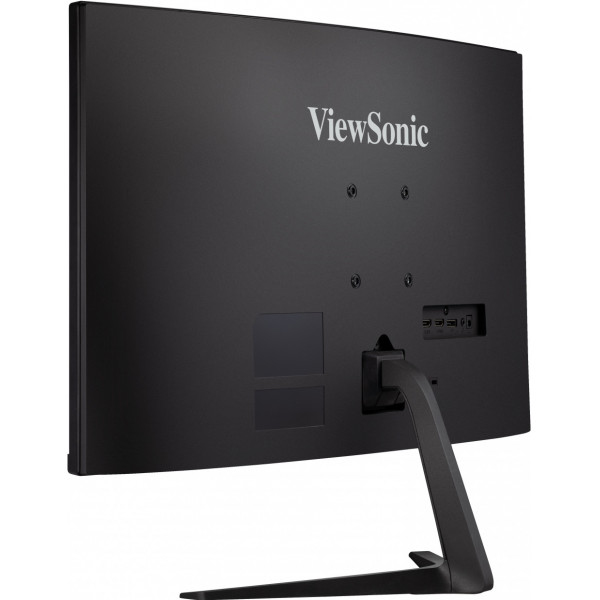Viewsonic VX Series VX2718-2KPC-MHD LED display 68.6 cm (27&quot;) 2560 x 1440 pixels Quad HD Black