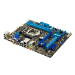ASUS P8H77-M LE Intel H77 LGA 1155 (Socket H2) micro ATX