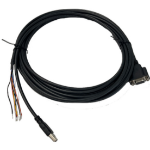 Zebra CBL-MATE-USA00 barcode reader accessory USB cable