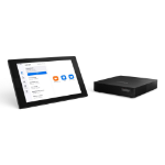 Lenovo ThinkSmart Core Gen 2+CTRL Zoom video conferencing system Ethernet LAN