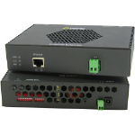 Perle eXP-1S110-TB Black