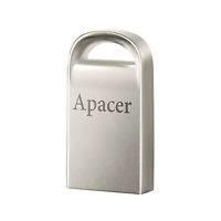 Image of Apacer AC235 USB3.0 PORTABLE HARD DRIVE 500GB GREEN BOX