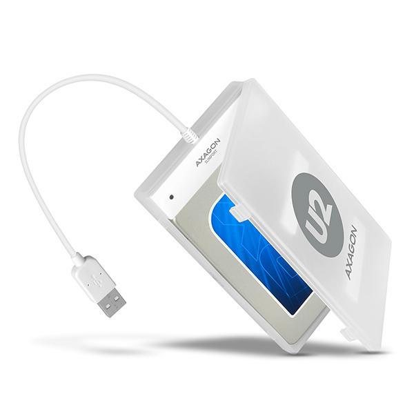 Image of Axagon ADSA-1S interface cards/adapter