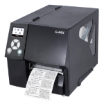 Godex ZX430I+ label printer Direct thermal / Thermal transfer 102 mm/sec Wired & Wireless Ethernet LAN Wi-Fi Bluetooth