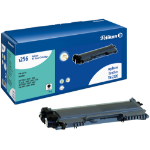 Pelikan 1257 tonercartridge 1 stuk(s) Zwart