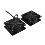 CyberPower CRA12002 rack accessory Cooling fan