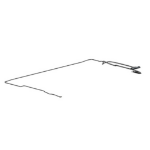 HP L23064-001 notebook spare part Cable