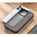 JLC Apple iPhone 14 Matte Clear Case