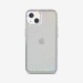 Tech21 Evo Sparkle mobile phone case 15.5 cm (6.1") Cover Multicolour, Transparent