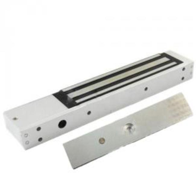Image of doorkit C-line surface magnet, 300kg, monitored.