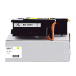 CTS Wholesale Comp Dell E525W Yellow Toner 593-BBLV also for 593-BBJW