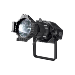 Monoprice 612751 stroboscope/disco light Suitable for indoor use Disco stroboscope Black