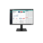 LG 24BQ55WY-B computer monitor 61 cm (24") 1920 x 1080 pixels Full HD Black