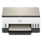 HP Smart Tank 6005 Draadloos All-in-One Kleur Printer, Kopieerapparaat, scanner