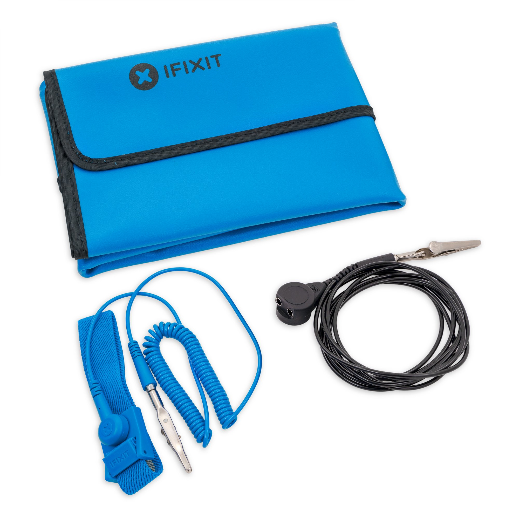 Image of iFixit EU145202-5 electronic device repair tool 3 tools