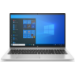 HP ProBook 450 G8 DDR4-SDRAM Notebook 39.6 cm (15.6") 1366 x 768 pixels 11th gen Intel® Core™ i5 8 GB 256 GB SSD Wi-Fi 6 (802.11ax) Windows 10 Pro Silver