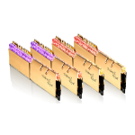 G.Skill Trident Z Royal F4-3600C14Q-32GTRGB geheugenmodule 32 GB 4 x 8 GB DDR4 3600 MHz