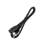 Seiko Instruments CB-CE01-18B-E,AC Cable (EU) for PW-D0940-W2