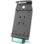 RAM Mounts RAM-GDS-DOCK-V2-LG2U mobile device dock station Tablet Black