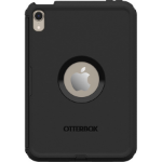 OtterBox Defender Series for Apple iPad mini 6th Gen, black - No retail packaging 77-87478