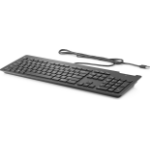 HP Business Slim Smartcard Keyboard