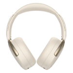 Edifier WH950NB Headset Wireless Head-band Calls/Music Bluetooth Ivory