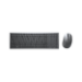 DELL Pro Plus Compact Keyboard and Mouse - KM7120W - Pan-Nordic (QWERTY)