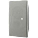 TOA BS-634 loudspeaker White Wired 6 W