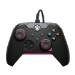 PDP Bedrade Controller: Fuse Black Voor Xbox Series X|S, Xbox One en Windows 10/11