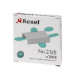 Rexel No. 23/8 Staples (1000)