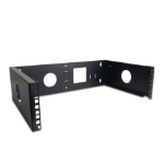 Inter-Tech 88887328 rack-toebehoren Montagebeugel