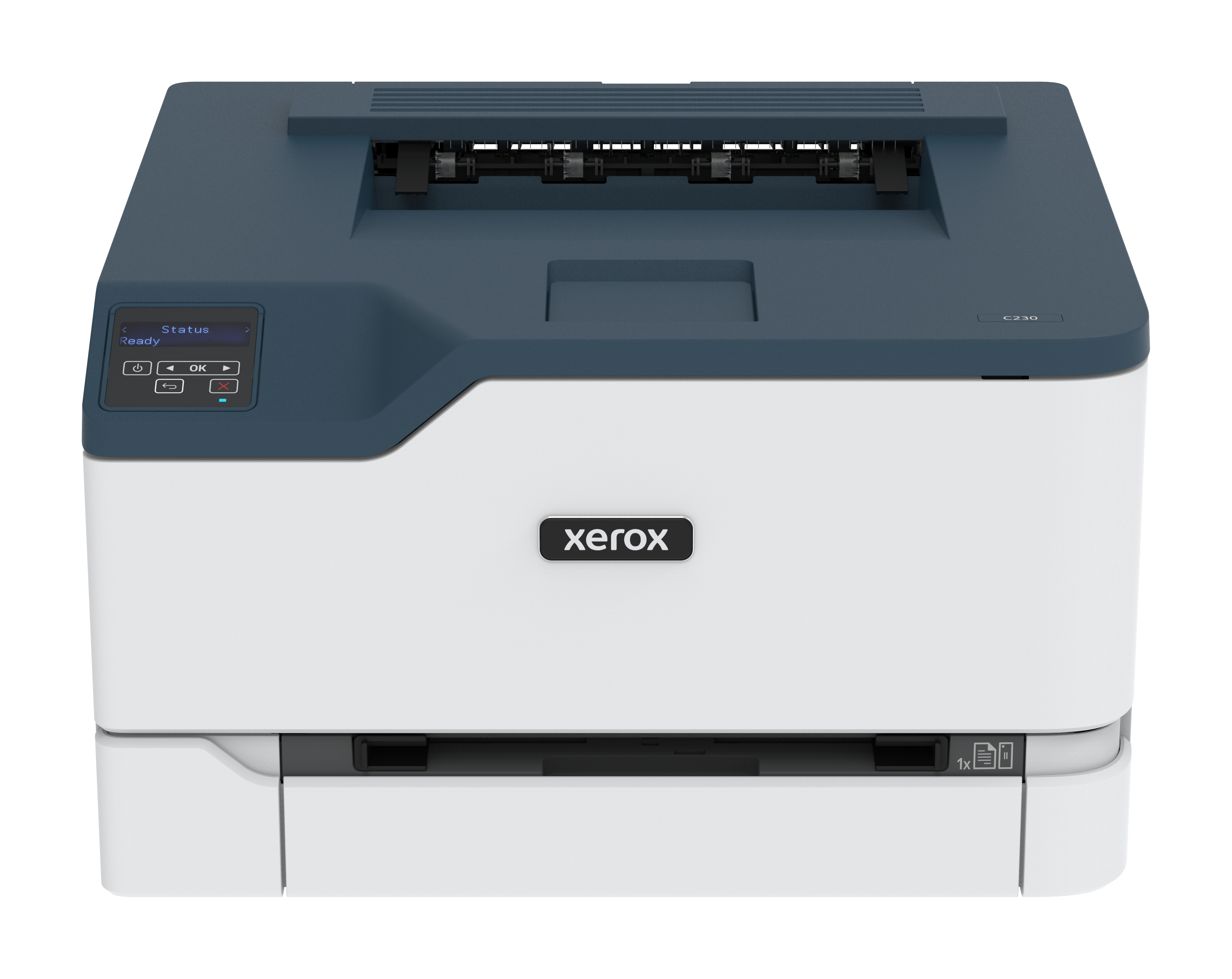 Image of Xerox C230 Colour Printer, Laser, Wireless