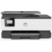 HP OfficeJet 8012 All-in-One Printer Thermal inkjet A4 4800 x 1200 DPI 18 ppm Wi-Fi