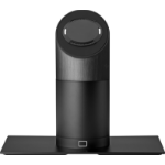 HP Engage Go POS docking station Black