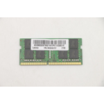 Lenovo 32GB DDR4 SODIMM memory module