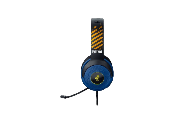 Razer Kraken V3 X - Fortnite Edition Headset Wired Head-band Gaming US